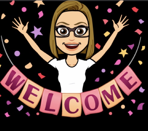 Welcome! Welcome!